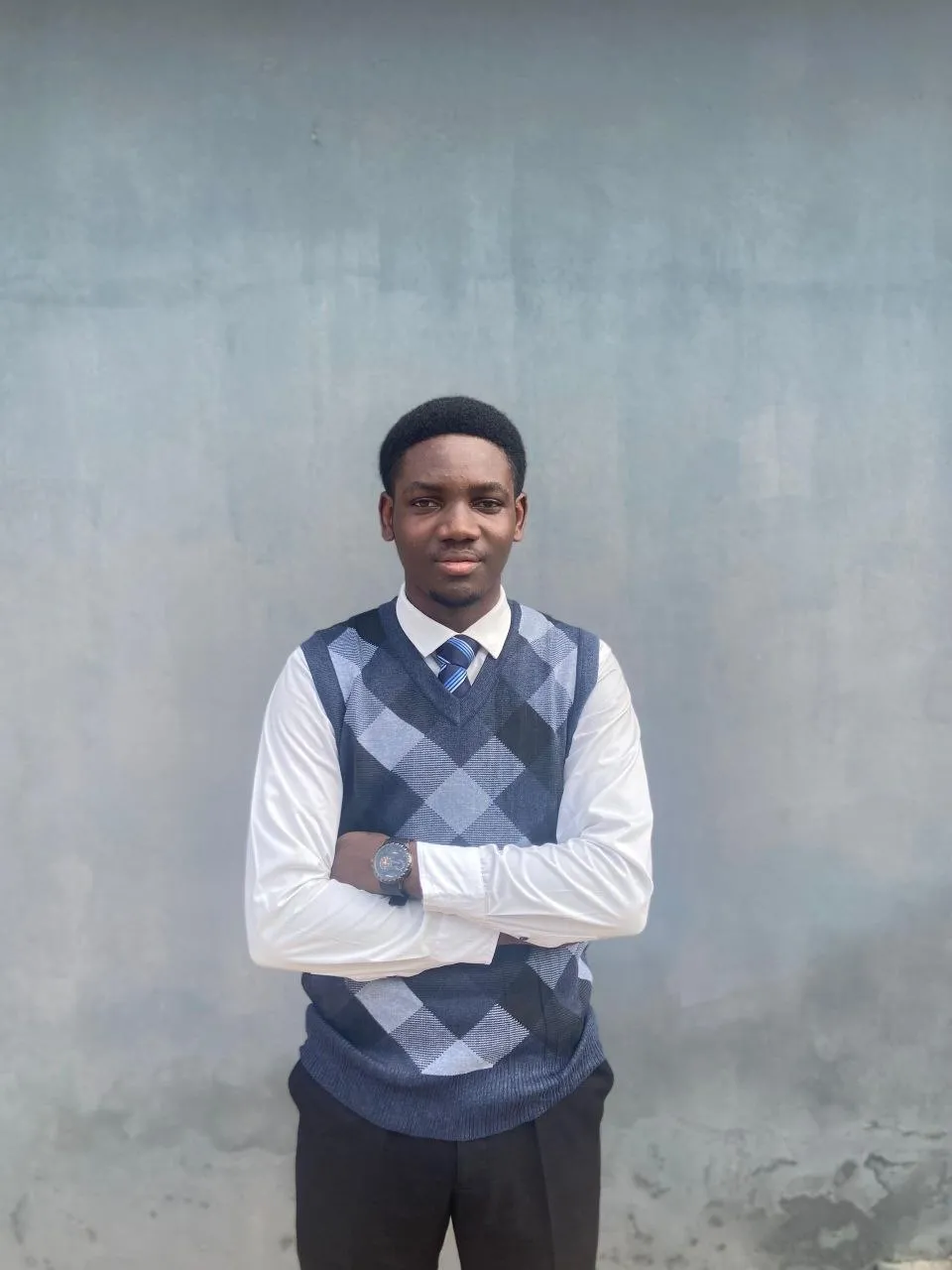 Abiodun Oluwanifemi